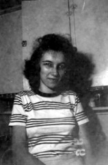 Julia (Judy) Kish